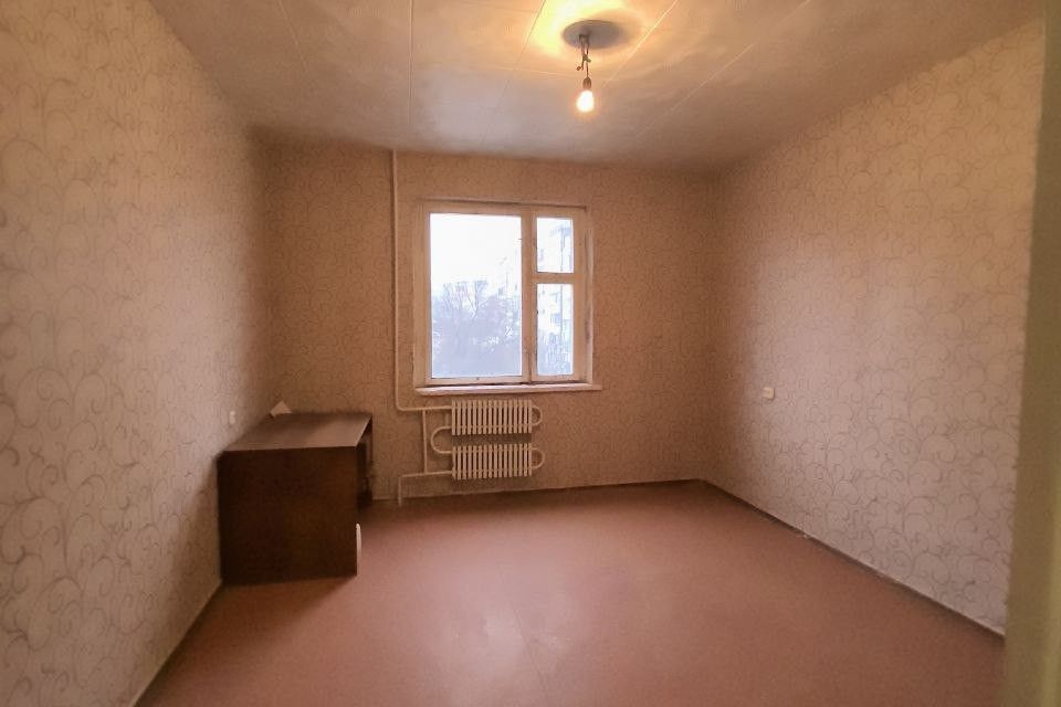 Продаётся 2-комнатная квартира, 56 м²