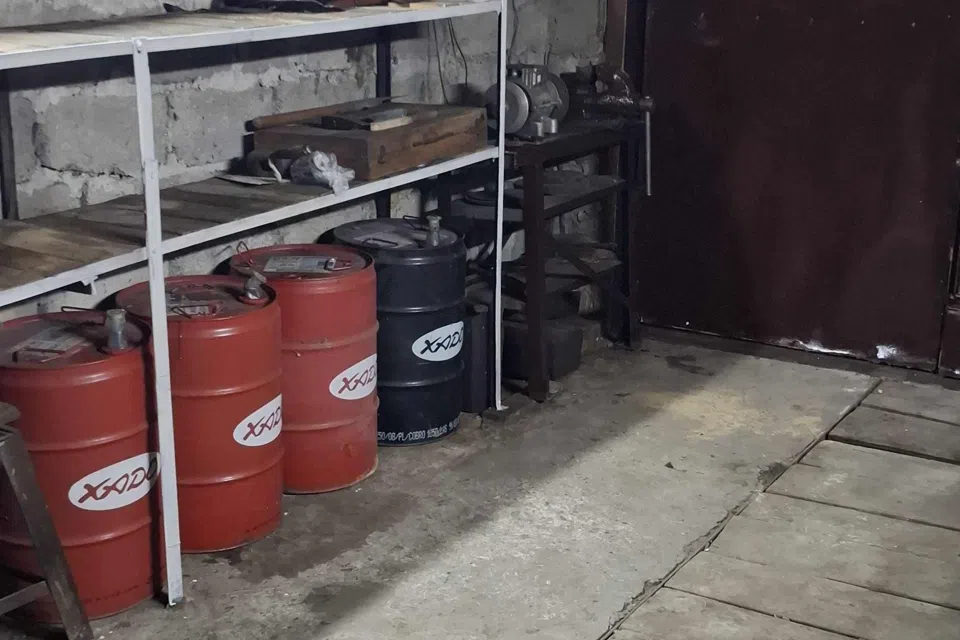 Продаётся гараж, 24 м²