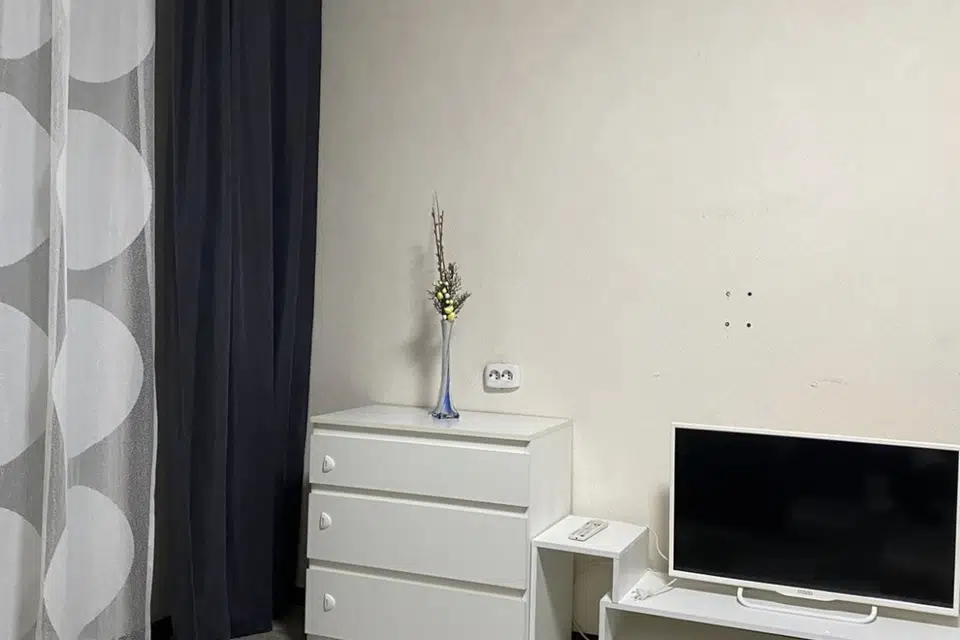 Продаётся 1-комнатная квартира, 40 м²