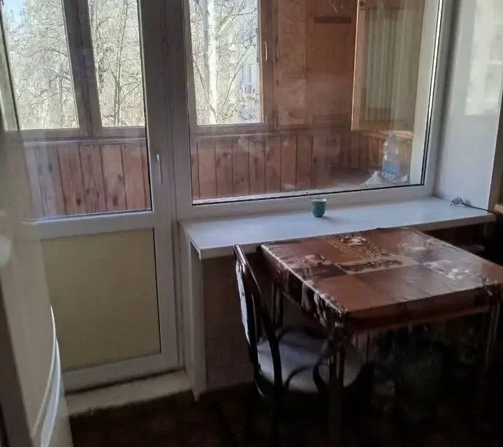 Продаётся 2-комнатная квартира, 46 м²