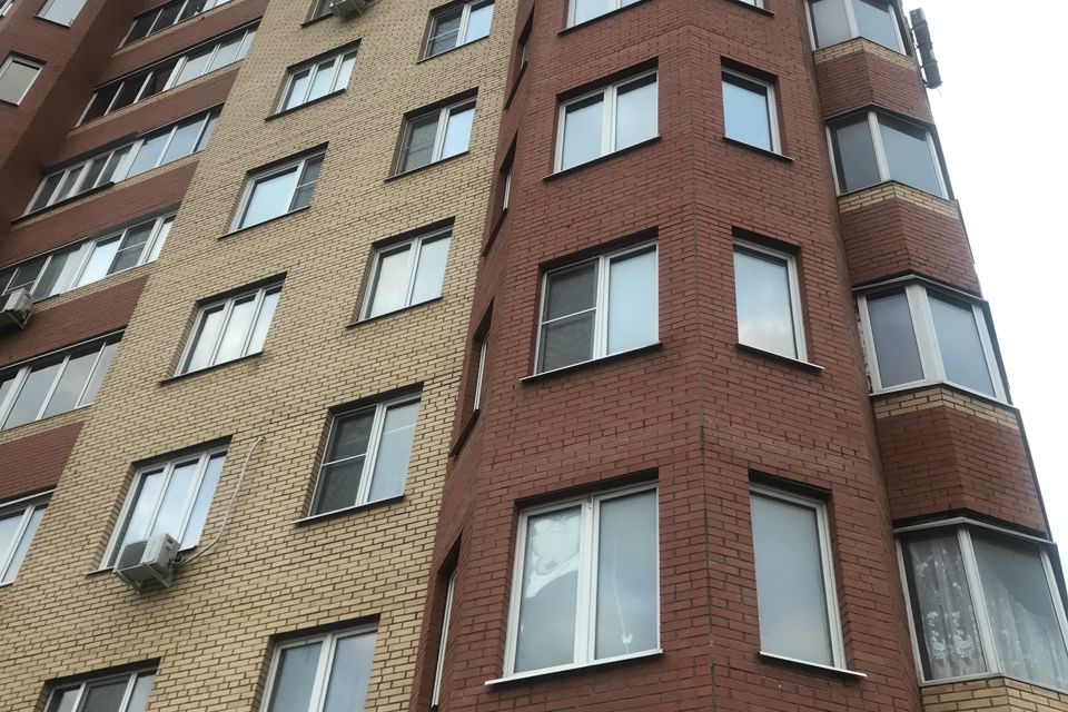 Продаётся 2-комнатная квартира, 88.2 м²