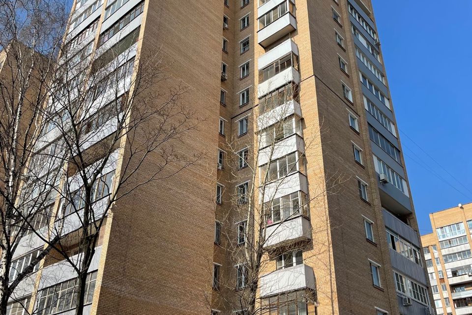 Продаётся 2-комнатная квартира, 49.6 м²