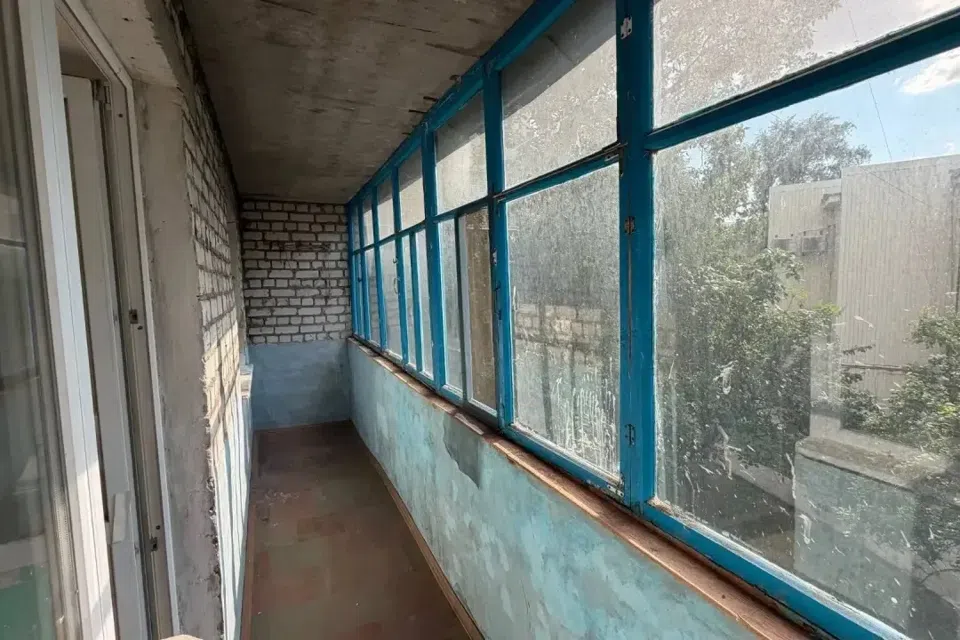 Продаётся 1-комнатная квартира, 39.7 м²