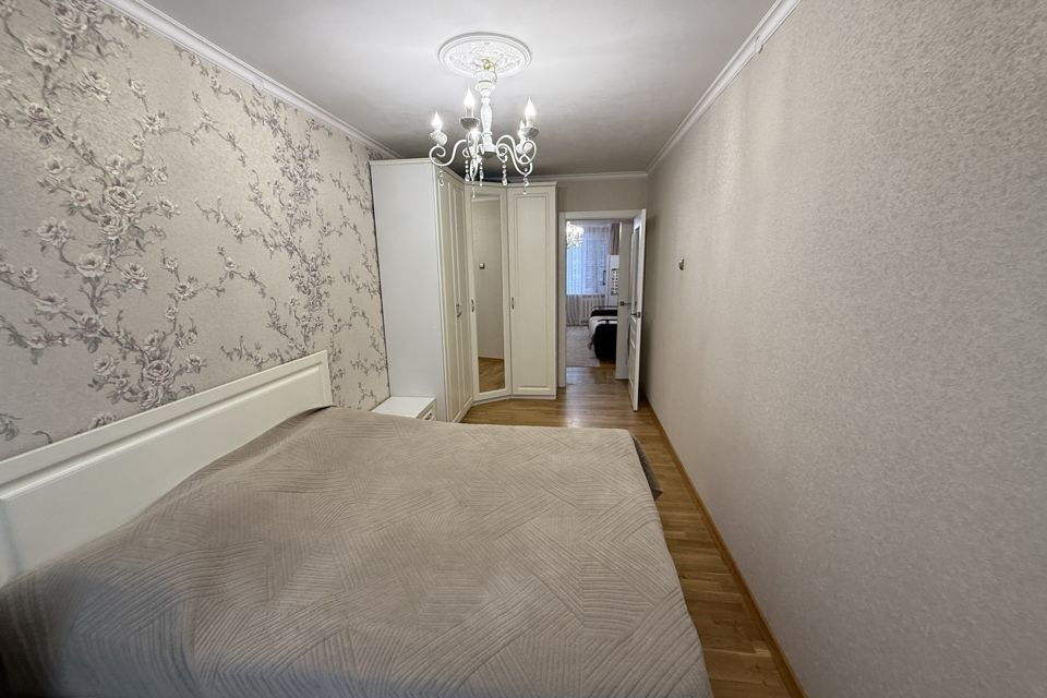 Продаётся 2-комнатная квартира, 46 м²