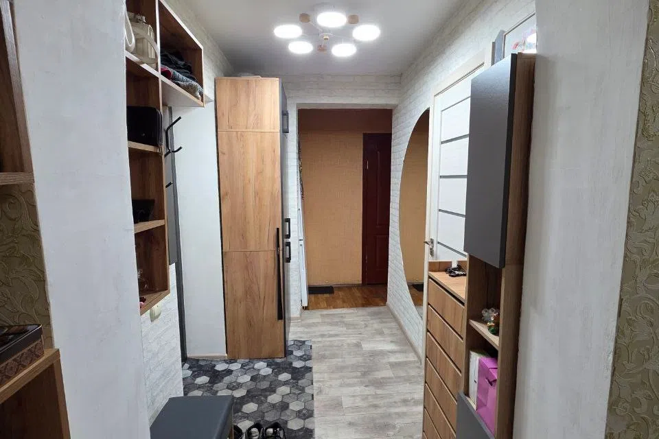 Продаётся 2-комнатная квартира, 46 м²