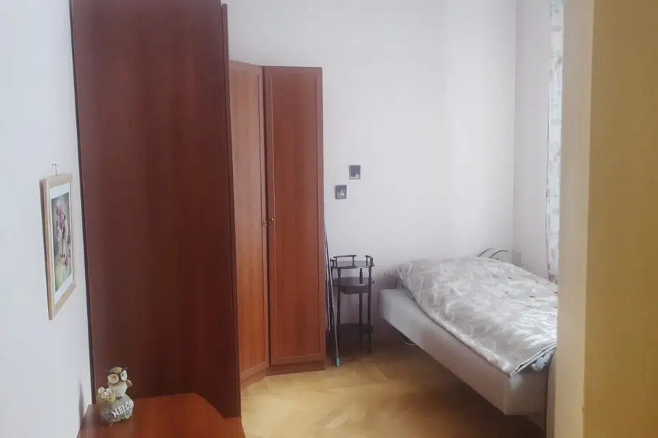 Продаётся 3-комнатная квартира, 75 м²