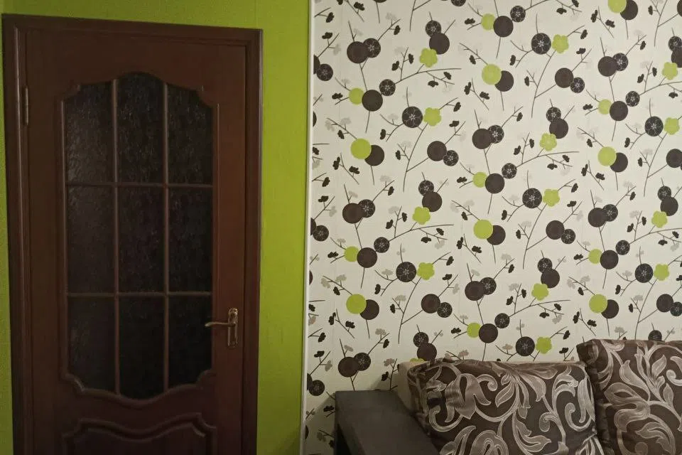Продаётся 4-комнатная квартира, 88 м²