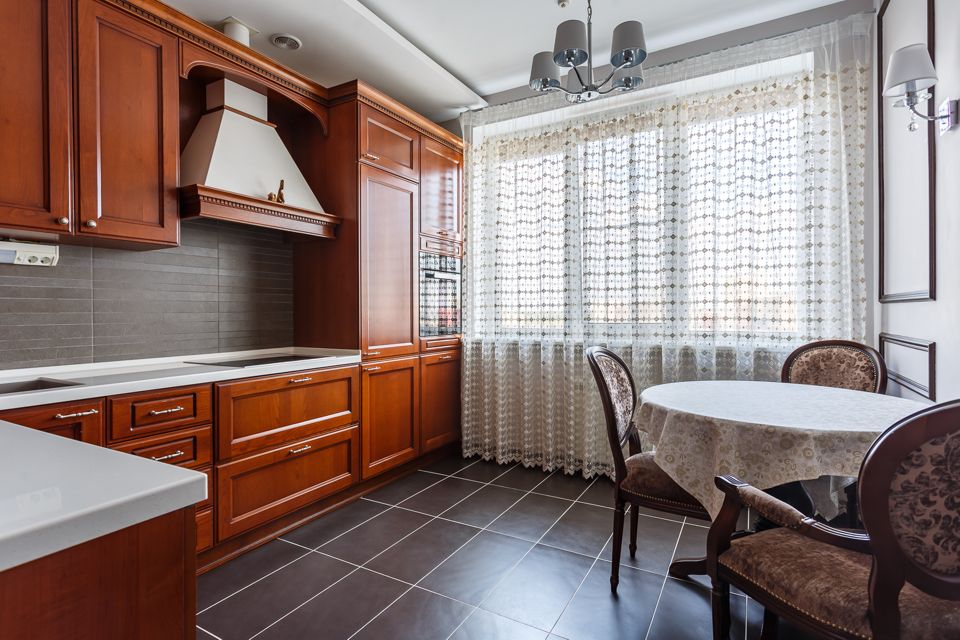 Продаётся 2-комнатная квартира, 71 м²