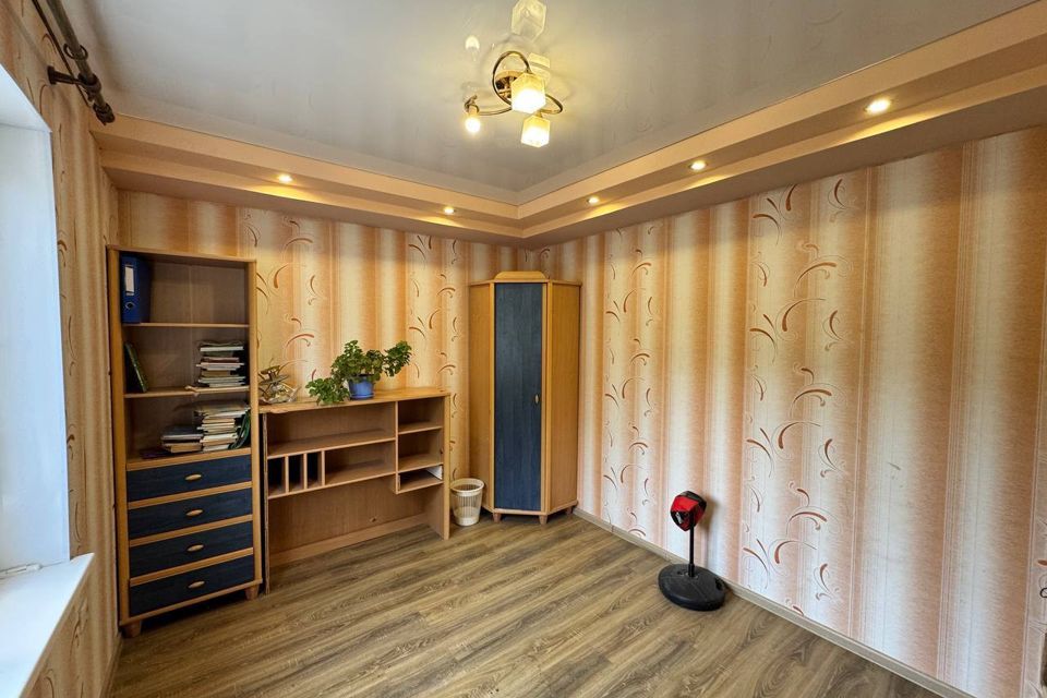 Продаётся 2-этажный дом, 139 м²