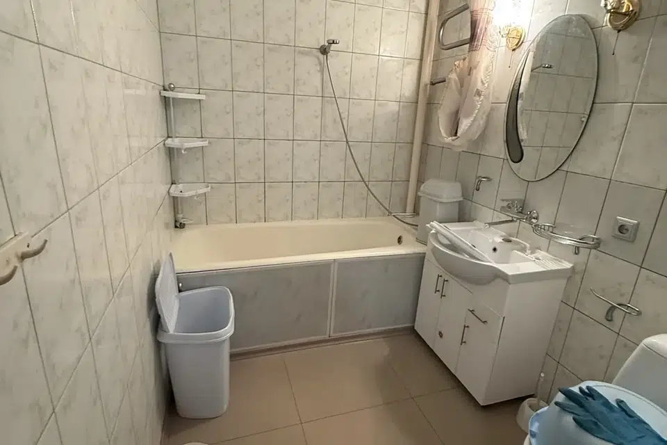 Продаётся 2-этажный дом, 135 м²