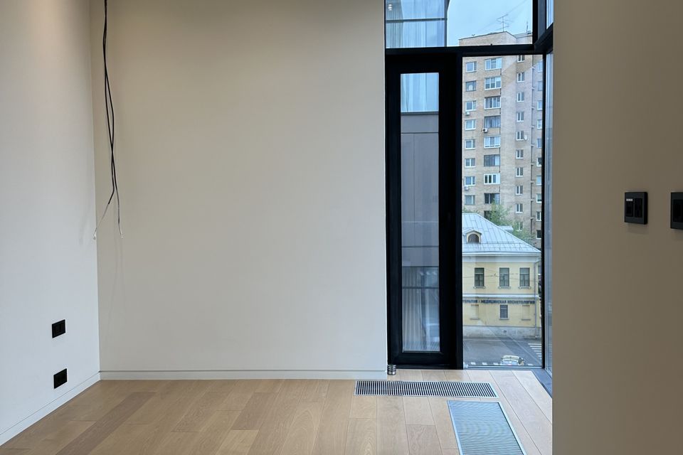 Продаётся 2-комнатная квартира, 47 м²