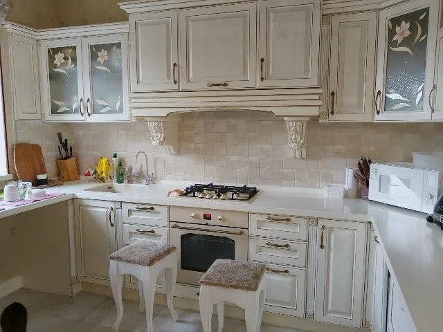 Продаётся 3-этажный дом, 232 м²