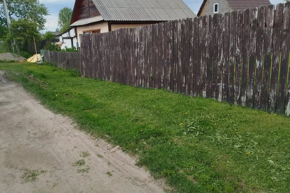 Продаётся 1-этажный дом, 42 м²