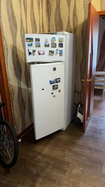 Продаётся 2-комнатная квартира, 54 м²
