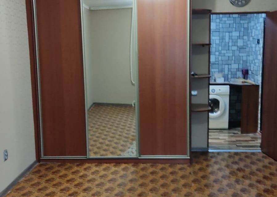 Продаётся студия, 26 м²