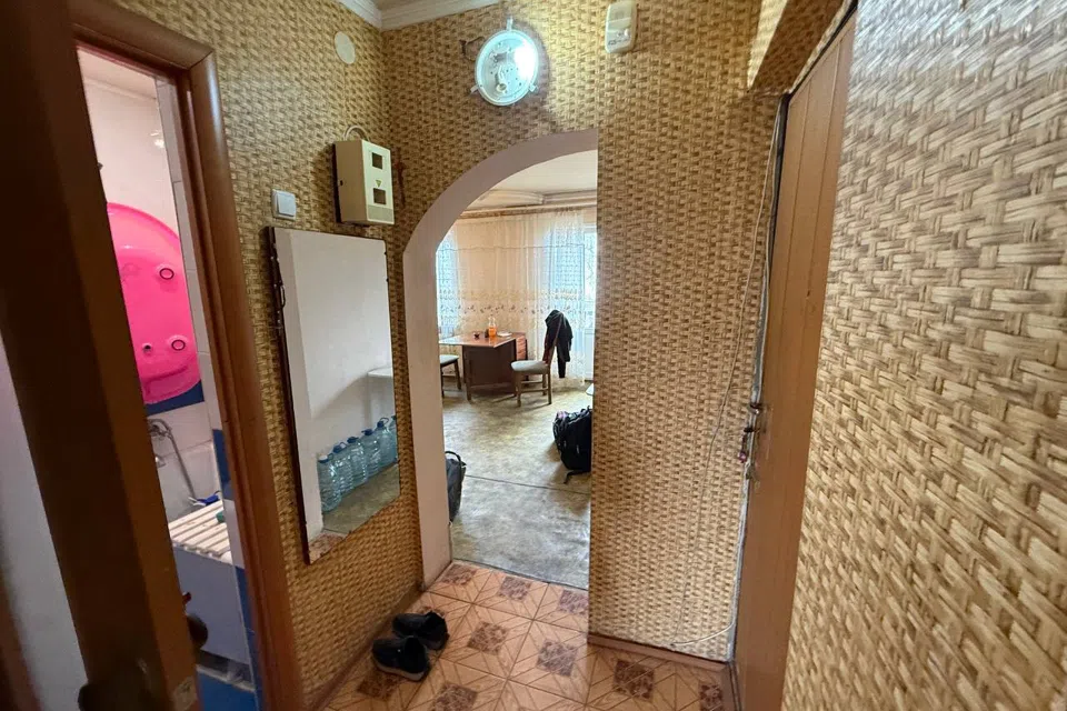 Продаётся 3-комнатная квартира, 65 м²