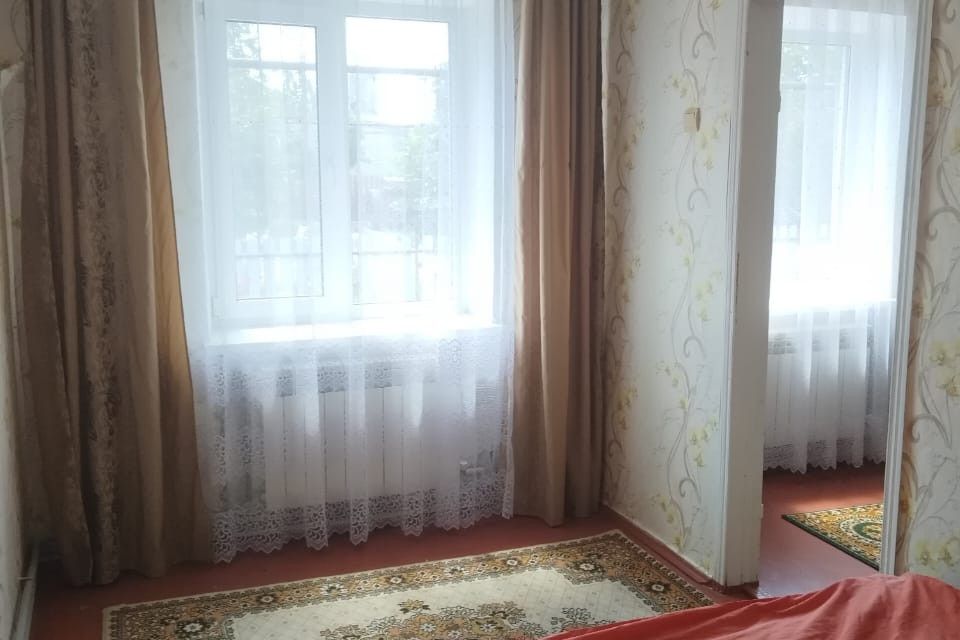Продаётся 1-этажный дом, 73.8 м²