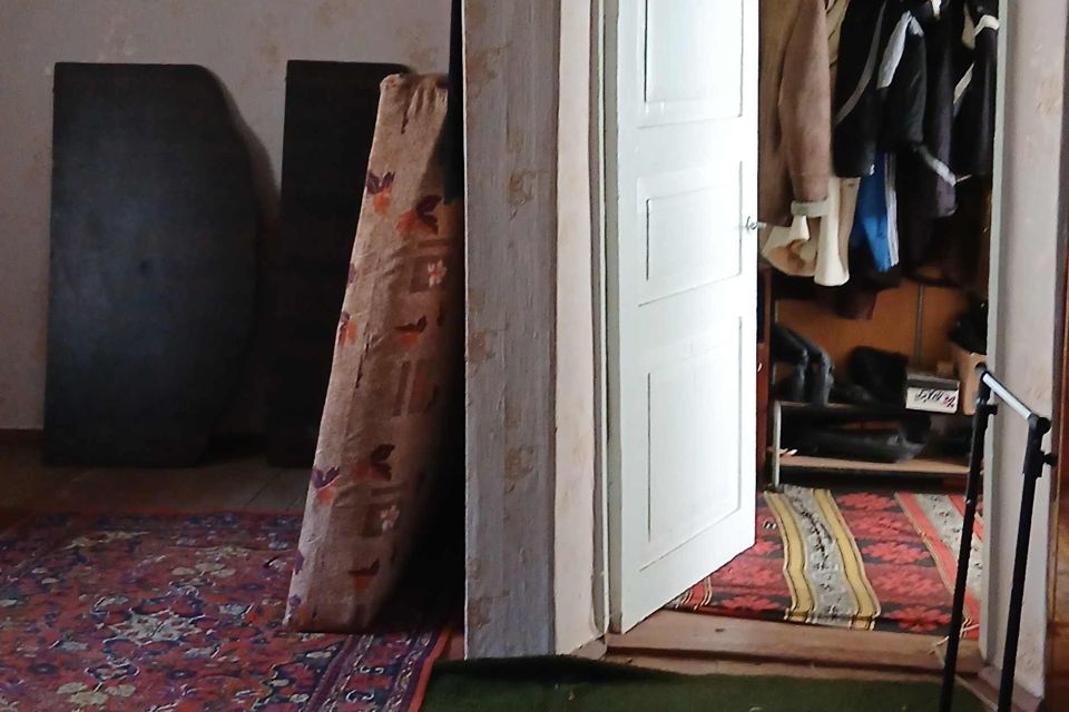Продаётся 1-этажный дом, 82 м²