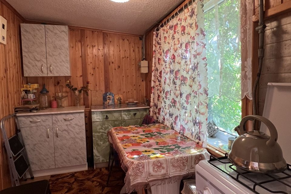 Продаётся 3-комнатная квартира, 55.4 м²