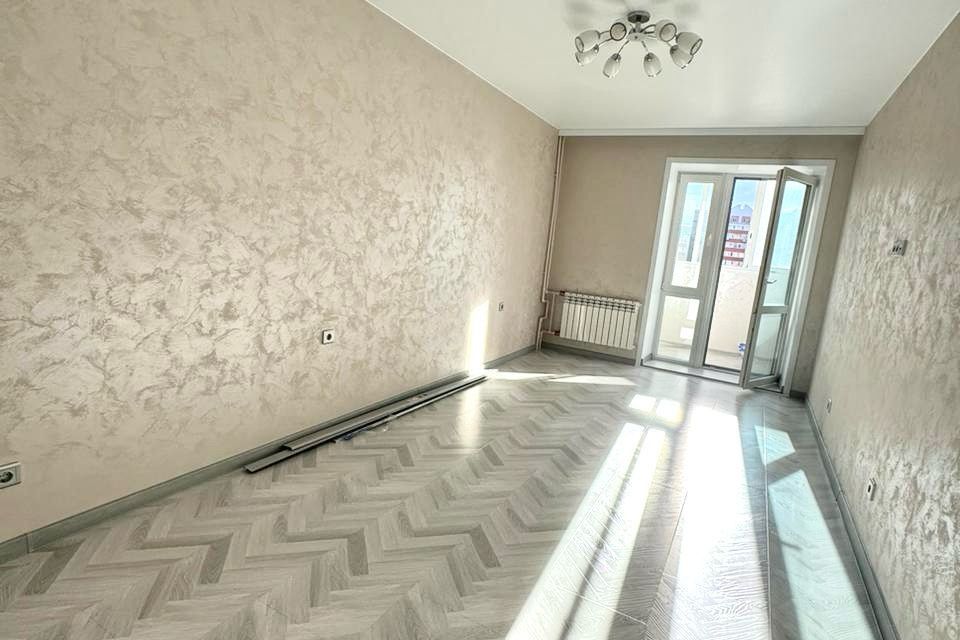 Продаётся 2-комнатная квартира, 45.7 м²