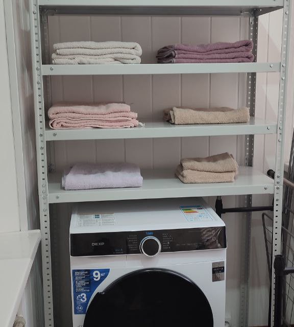 Продаётся 3-комнатная квартира, 70.6 м²