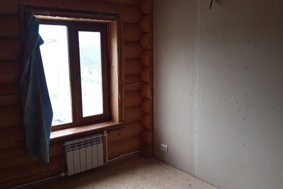 Продаётся 2-этажный дом, 125 м²