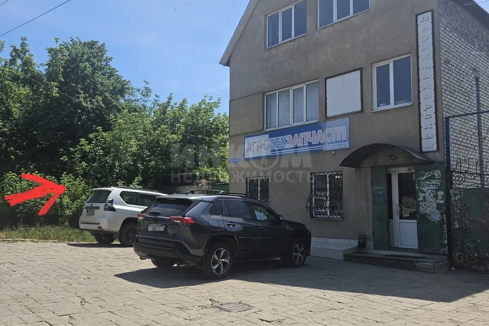 Продаётся участок, 10 сот.