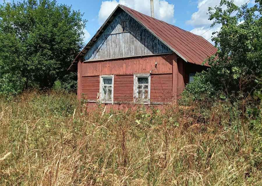 Купить Дом В Ельне Смоленской Области