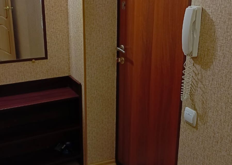 Сдаётся 2-комнатная квартира, 47 м²