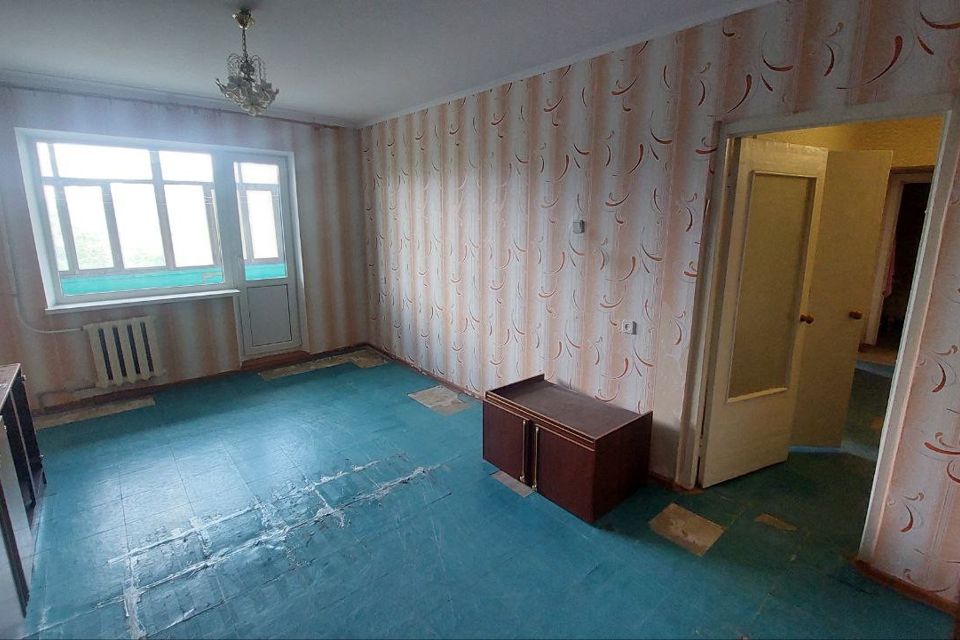 Продаётся 2-комнатная квартира, 55 м²