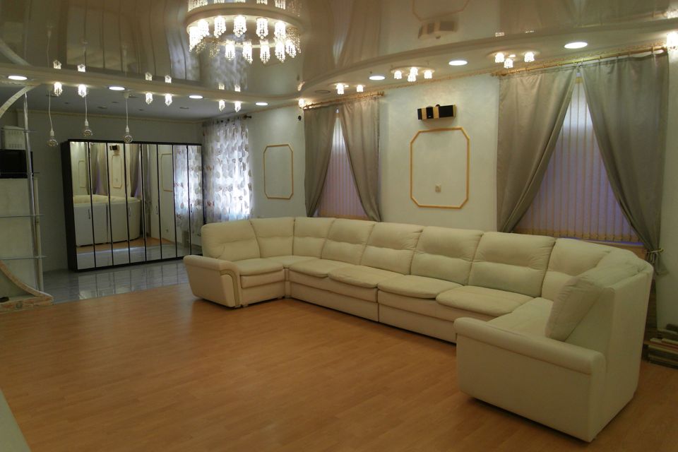 Продаётся студия, 65.2 м²