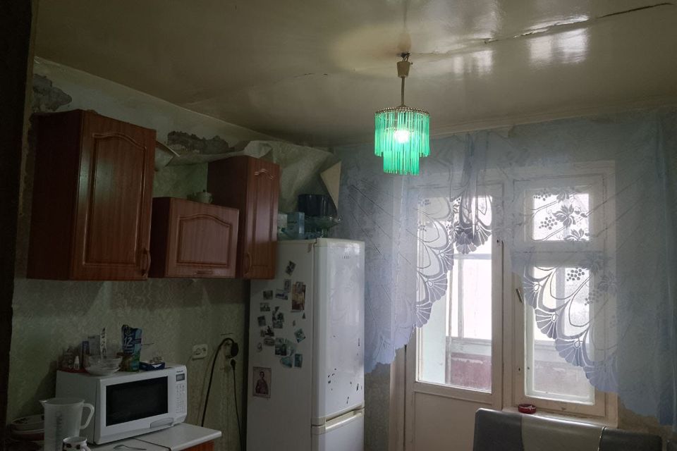 Продаётся 3-комнатная квартира, 66.3 м²