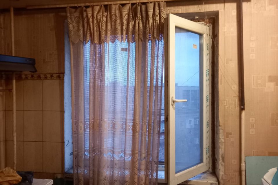 Продаётся 2-комнатная квартира, 49.5 м²