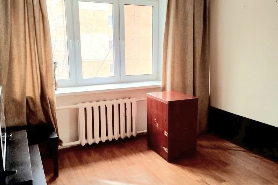 Продаётся 1-комнатная квартира, 31 м²