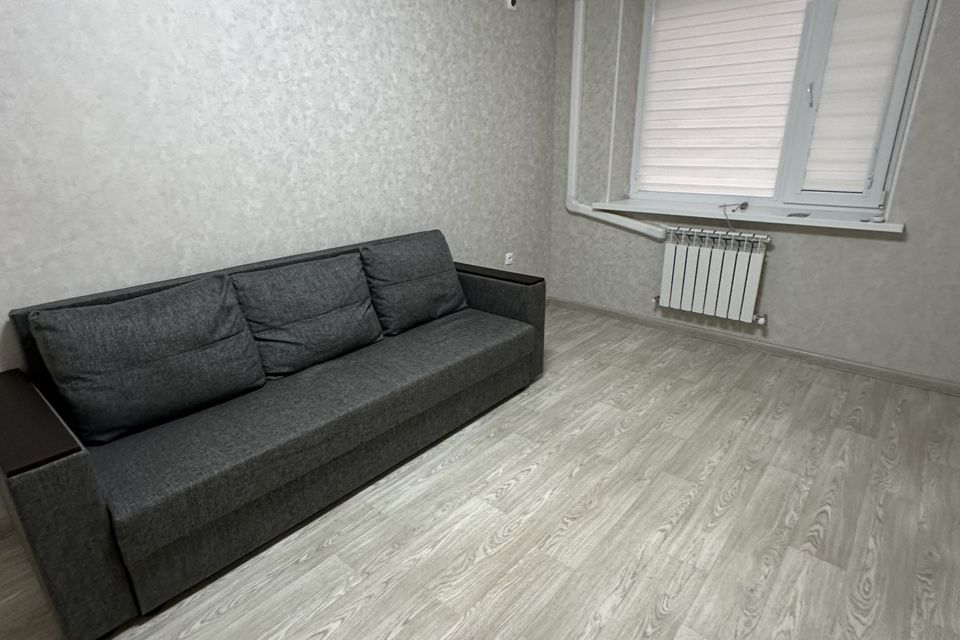 Сдаётся 1-комнатная квартира, 40 м²