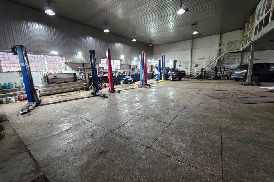 Продаётся помещение своб. назначения, 615 м²