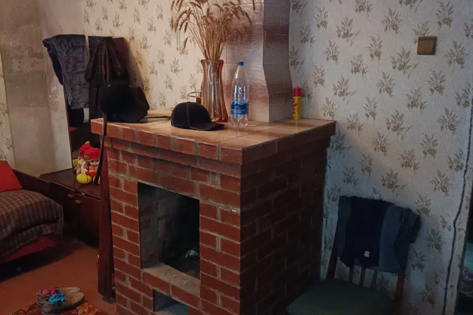 Продаётся 2-этажный дом, 51 м²
