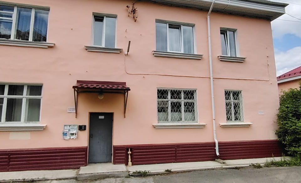 Продаётся 2-комнатная квартира, 39 м²