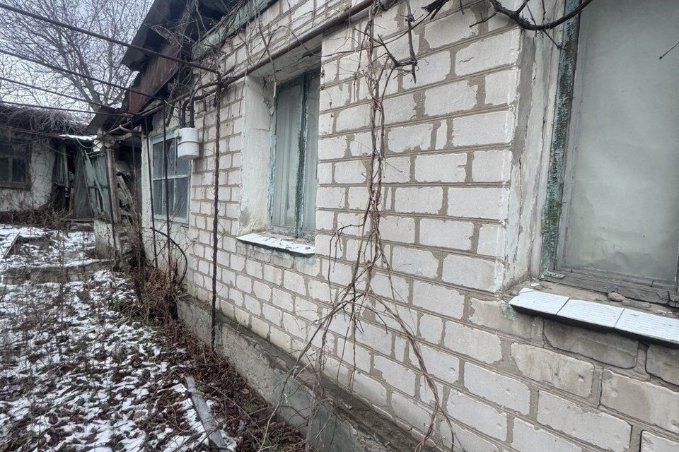 Продаётся 1-этажный дом, 100 м²