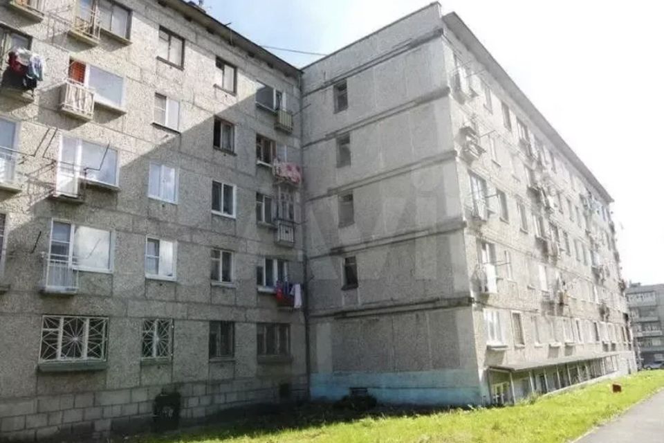 Продажа Однокомнатных Квартир Краснотурьинск