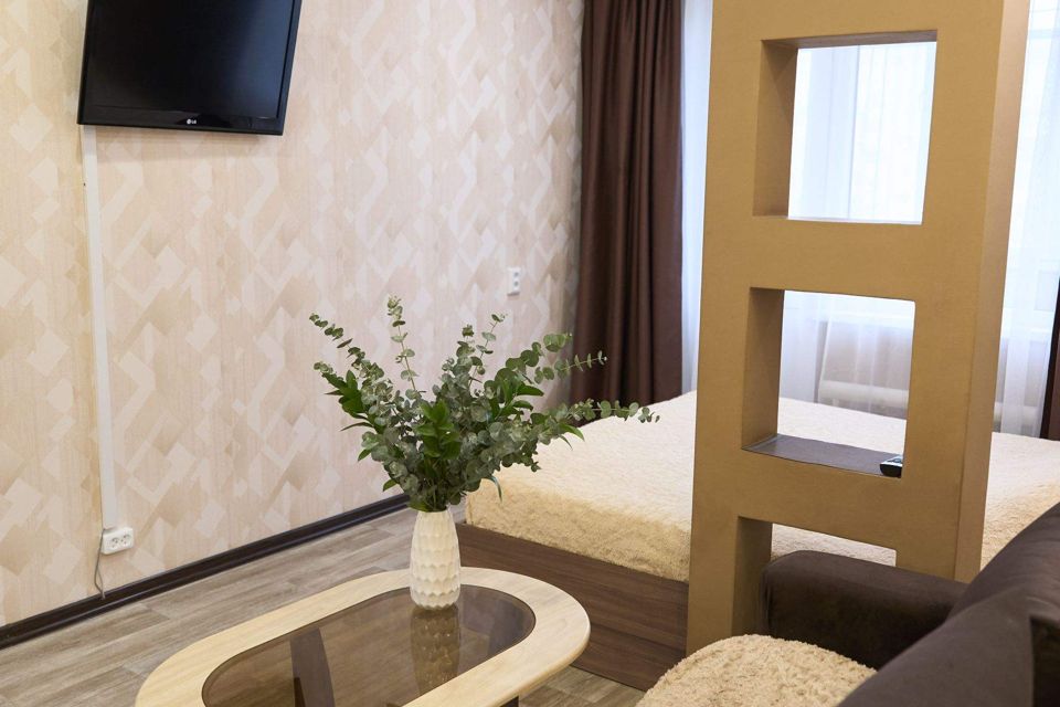 Продаётся 1-комнатная квартира, 32.7 м²