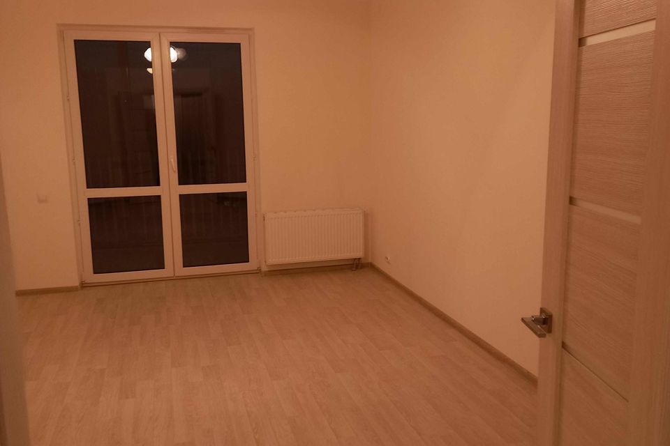 Продаётся 2-комнатная квартира, 59.7 м²