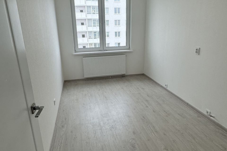 Продаётся студия, 24 м²