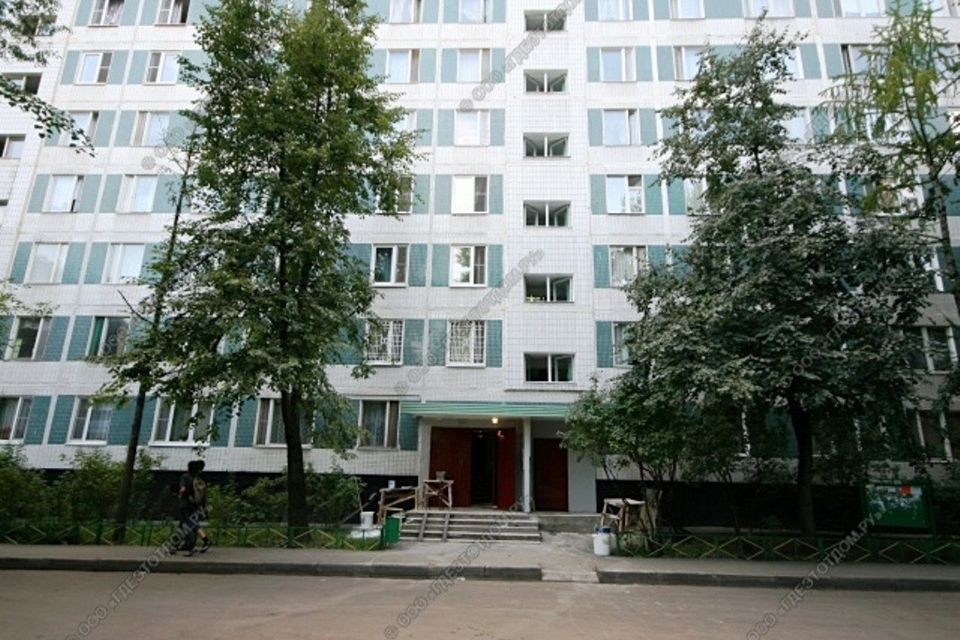 Продаётся 3-комнатная квартира, 59 м²