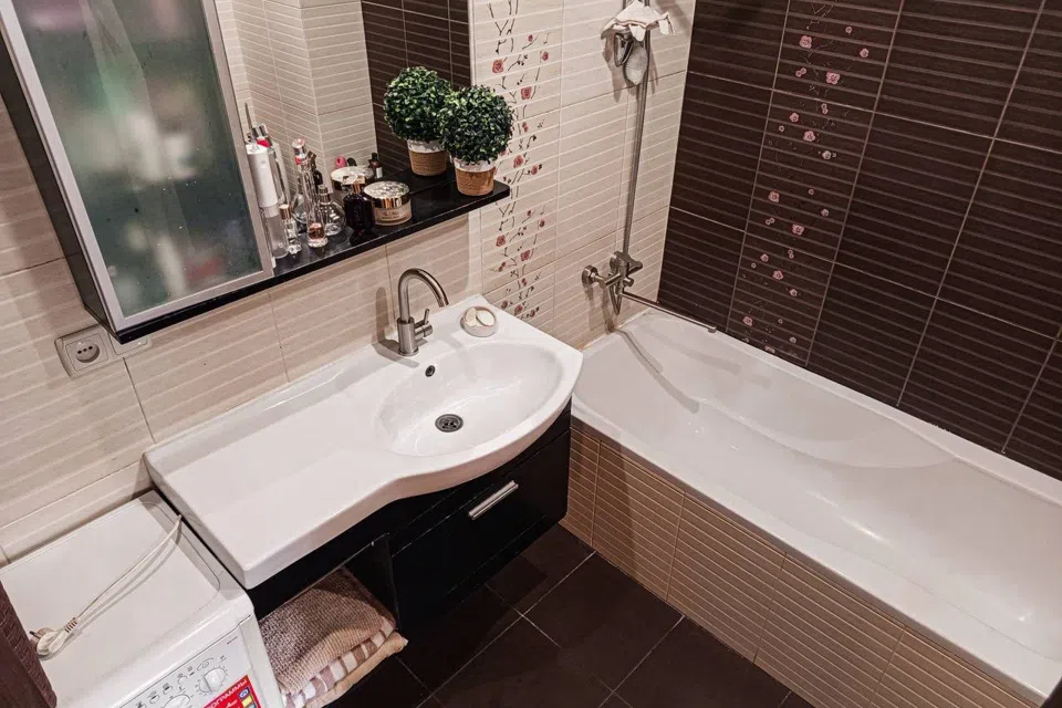 Продаётся 2-комнатная квартира, 52 м²