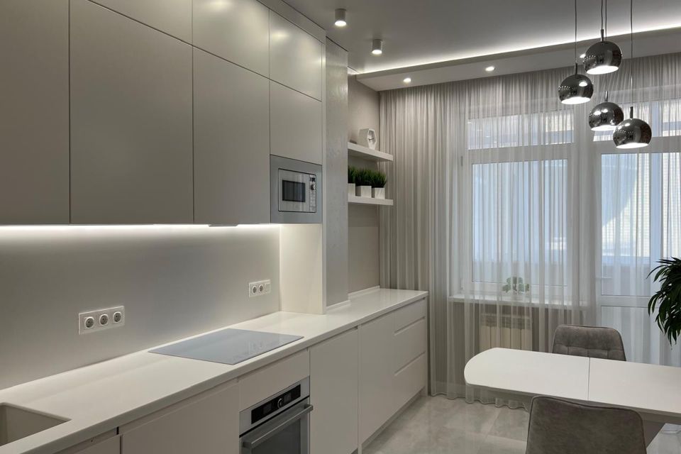 Продаётся 3-комнатная квартира, 75 м²
