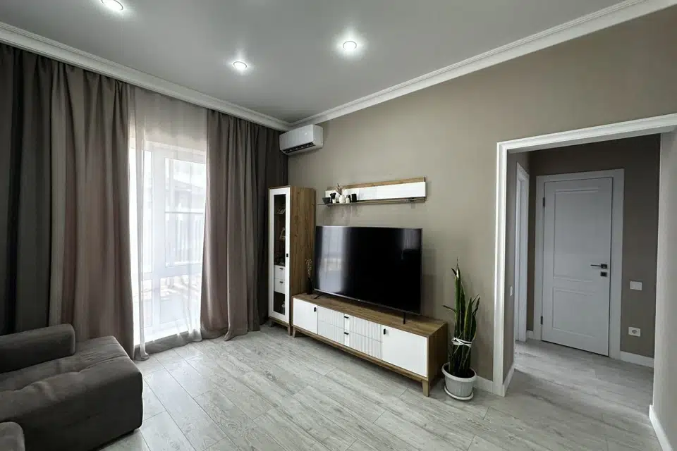 Продаётся 1-этажный дом, 88 м²