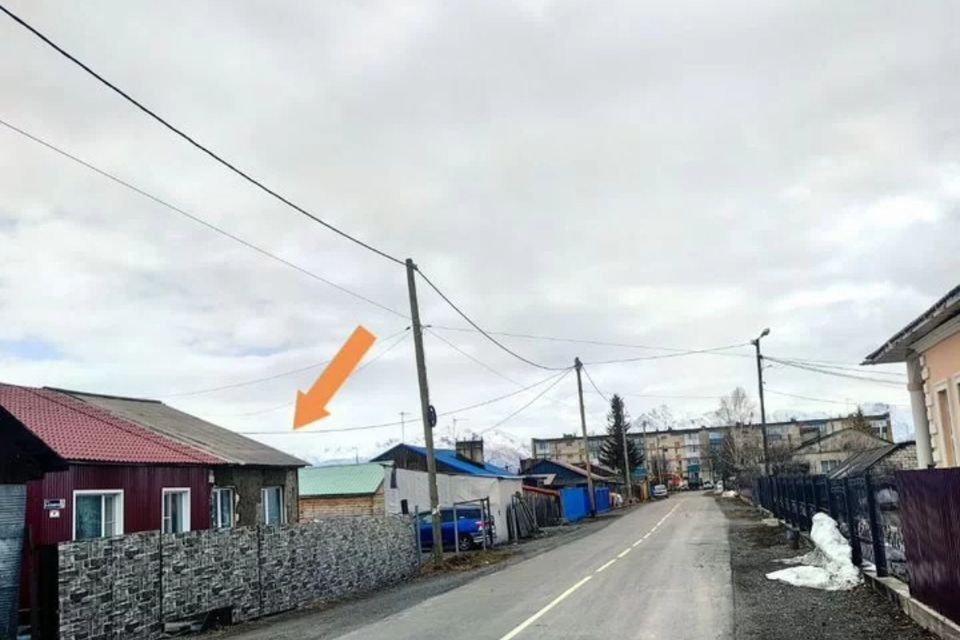 Продаётся 3-комнатная квартира, 56.9 м²