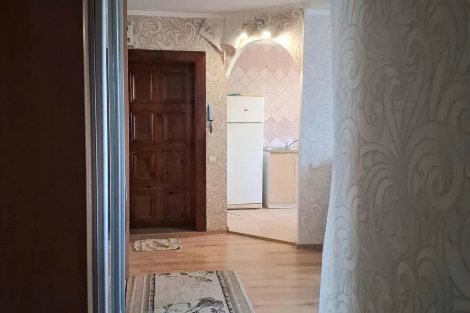 Продаётся 3-комнатная квартира, 68 м²