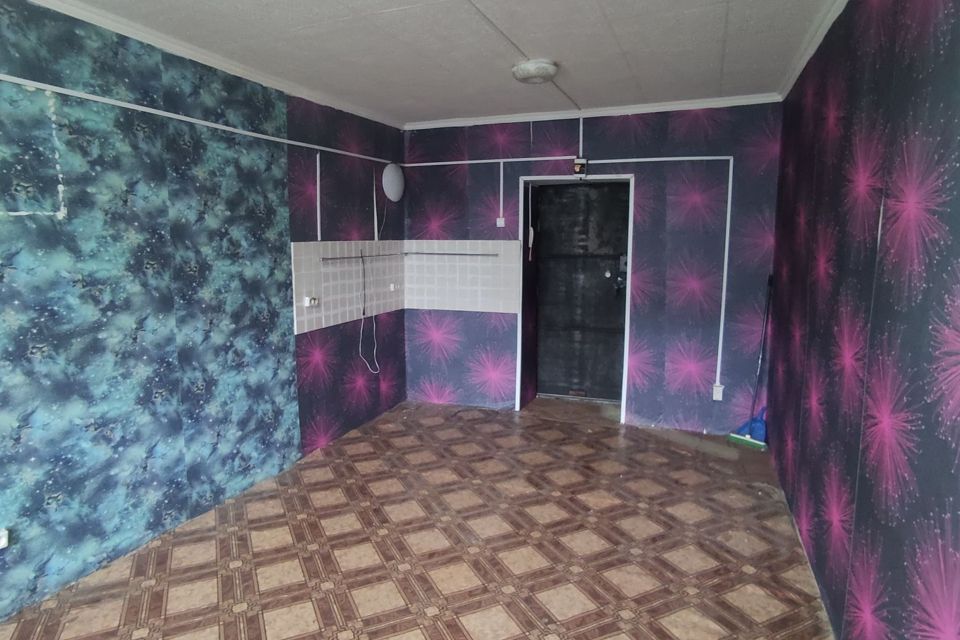 Продаётся студия, 16.9 м²